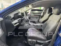 2025 Skoda Superb