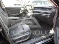 2025 Skoda Superb