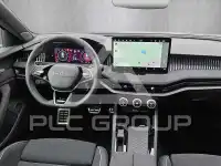2025 Skoda Superb