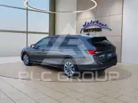 2025 Skoda Superb