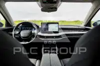 2025 Skoda Superb
