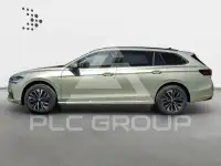 2025 Skoda Superb