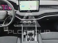 2025 Skoda Superb