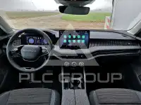 2025 Skoda Superb
