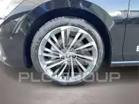2025 Skoda Superb