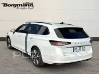 2025 Skoda Superb