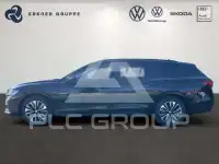 2025 Skoda Superb