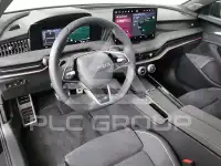 2025 Skoda Superb