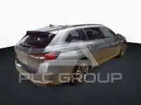 2025 Skoda Superb
