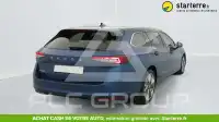 2025 Skoda Superb