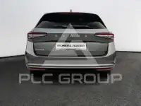 2025 Skoda Superb