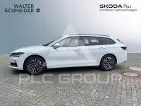 2025 Skoda Superb