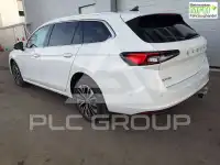 2025 Skoda Superb