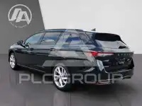 2025 Skoda Superb