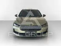 2025 Skoda Superb