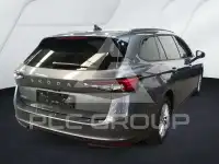 2025 Skoda Superb