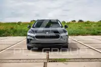 2025 Skoda Superb