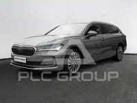 2025 Skoda Superb