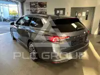2025 Skoda Superb