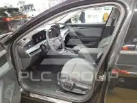 2025 Skoda Superb
