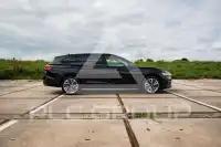 2025 Skoda Superb