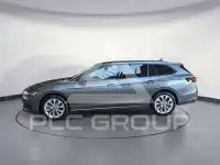 2025 Skoda Superb