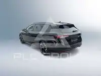 2025 Skoda Superb