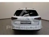 2025 Skoda Superb