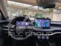 2025 Skoda Superb