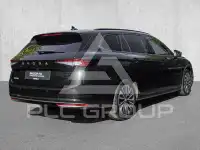 2025 Skoda Superb
