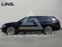 2025 Skoda Superb