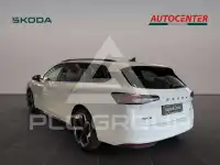 2025 Skoda Superb
