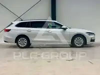 2025 Skoda Superb