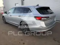 2025 Skoda Superb