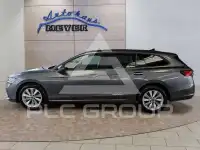 2025 Skoda Superb