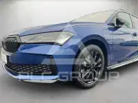 2025 Skoda Superb