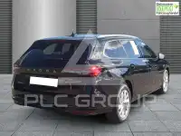 2025 Skoda Superb