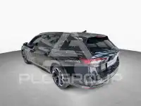 2025 Skoda Superb