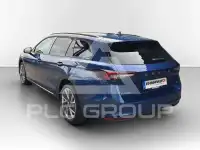 2025 Skoda Superb