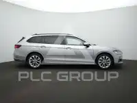 2025 Skoda Superb