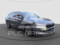 2025 Skoda Superb
