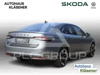 2025 Skoda Superb
