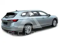 2026 Skoda Superb