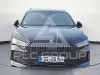 2025 Skoda Superb