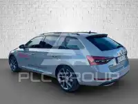 2025 Skoda Superb