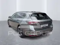 2025 Skoda Superb