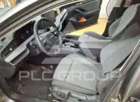 2025 Skoda Superb