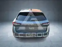 2025 Skoda Superb