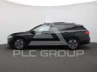 2025 Skoda Superb
