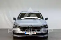 2025 Skoda Superb